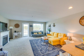Westport Vacation Rental Walk to Beach!